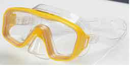 Velco ΜΑΣΚΑ CRISTAL LINE KARISMA KID ΠΑΙΔΙΚΗ