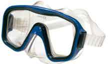 2794 Velco ΜΑΣΚΑ CRISTAL LINE SENIOR KARISMA JUNIOR- ΕΦΗΒΙΚΗ