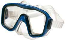 Velco ΜΑΣΚΑ CRISTAL LINE SENIOR KARISMA JUNIOR ΕΦΗΒΙΚΗ