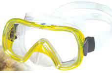 Velco ΜΑΣΚΑ LUNAR JUNIOR ΕΦΗΒΙΚΗ