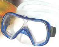 Velco ΜΑΣΚΑ CRISTAL LINE SENIOR SUNNY JUNIOR- ΕΦΗΒΙΚΗ