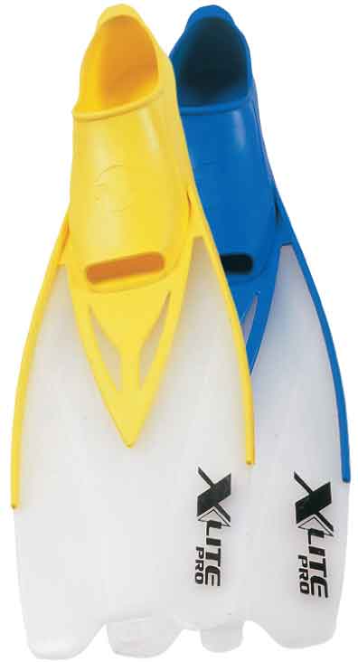 ΒΑΤΡΑΧΟΠΕΔΙΛΑ ΙΤΑΛΙΑΣ X-LITE PRO COLOR No 45/47