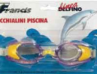 Velco ΓΥΑΛΑΚΙΑ ΠΙΣΙΝΑΣ PRO ANTIFOG