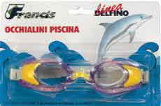 2846 Velco ΓΥΑΛΑΚΙΑ ΠΙΣΙΝΑΣ PRO ANTIFOG