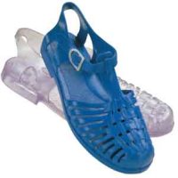 Velco ΥΠΟΔΗΜΑΤΑ ΘΑΛΑΣΣΗΣ ΙΤΑΛΙΑΣ SCOGLIO No 28/29- ΔΙΑΦΟΡΑ ΧΡΩΜΑΤΑ