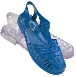 Velco ΥΠΟΔΗΜΑΤΑ ΘΑΛΑΣΣΗΣ ΙΤΑΛΙΑΣ SCOGLIO No 28/29- ΔΙΑΦΟΡΑ ΧΡΩΜΑΤΑ