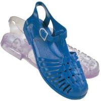 2865 Velco ΥΠΟΔΗΜΑΤΑ ΘΑΛΑΣΣΗΣ ΙΤΑΛΙΑΣ SCOGLIO No 30/31-ΔΙΑΦΟΡΑ ΧΡΩΜΑΤΑ