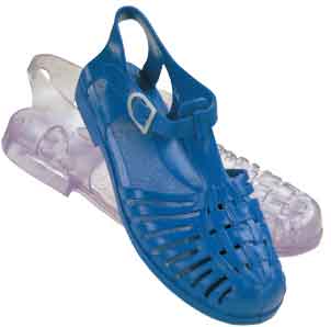 2866 Velco ΥΠΟΔΗΜΑΤΑ ΘΑΛΑΣΣΗΣ ΙΤΑΛΙΑΣ SCOGLIO No 32/33- ΔΙΑΦΟΡΑ ΧΡΩΜΑΤΑ