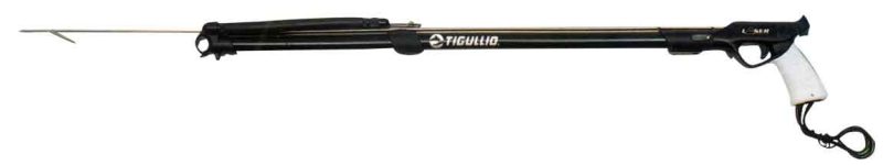 Velco ΨΑΡΟΝΤΟΥΦΕΚΟ TIGULLIO LASER 90