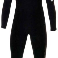 2905 Velco ΣΤΟΛΗ ΚΑΤΑΔΥΣΗΣ APNEA TITANIUM 3mm NAYLON