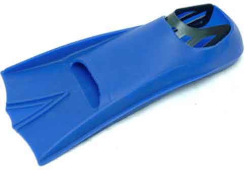 fortis COMFORT ΒΑΤΡΑΧΟΠΕΔΙΛΑ ΣΙΛΙΚΟΝΗΣ 38/41 ΜΠΛΕ