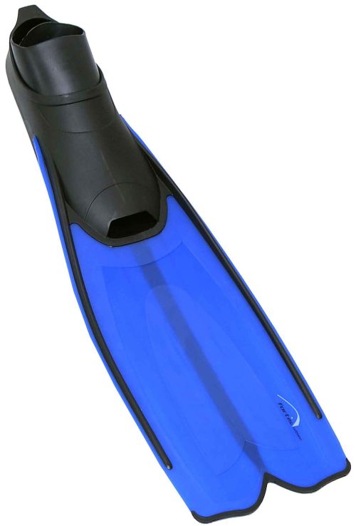 2937 fortis CARIBBEAN ΒΑΤΡΑΧΟΠΕΔΙΛΑ 46/47 ΜΠΛΕ