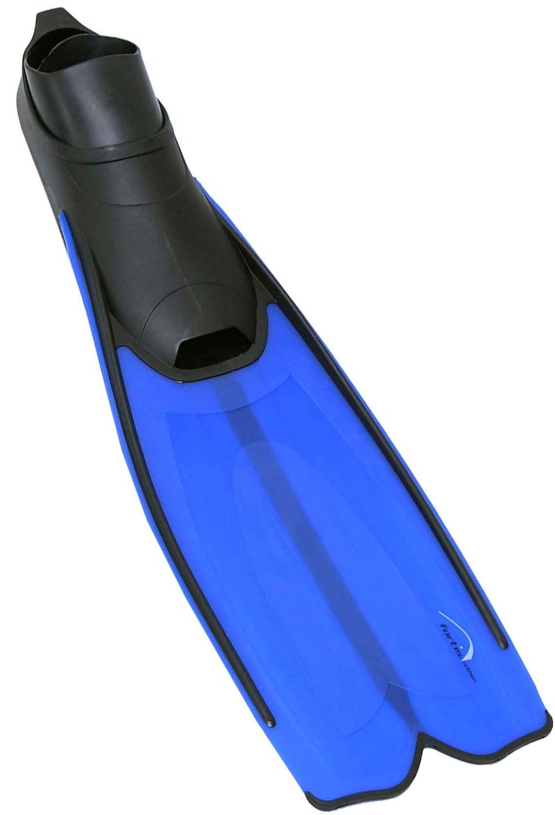 fortis CARIBBEAN  ΒΑΤΡΑΧΟΠΕΔΙΛΑ 32/34  ΜΠΛΕ