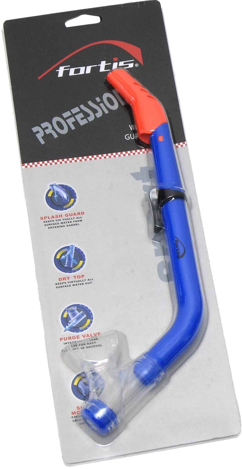 fortis ΑΝΑΠΝΕΥΣΤΗΡΑΣ ΠΑΙΔΙΚΟΣ  ΜΠΛΕ