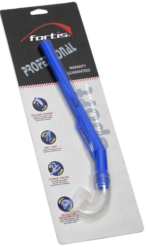 2981 fortis ΑΝΑΠΝΕΥΣΤΗΡΑΣ ΠΑΙΔΙΚΟΣ ΜΠΛΕ