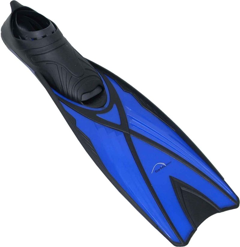 2983 fortis CHAMPION ΒΑΤΡΑΧΟΠΕΔΙΛΑ 40/41 ΜΠΛΕ