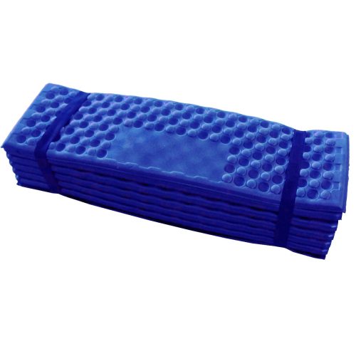 3-023225-BLUE Velco ΑΦΡΩΔΕΣ ΥΠΟΣΤΡΩΜΑ 6mm ΜΕ ΙΜΑΝΤΕΣ ΠΛΑΚΕ