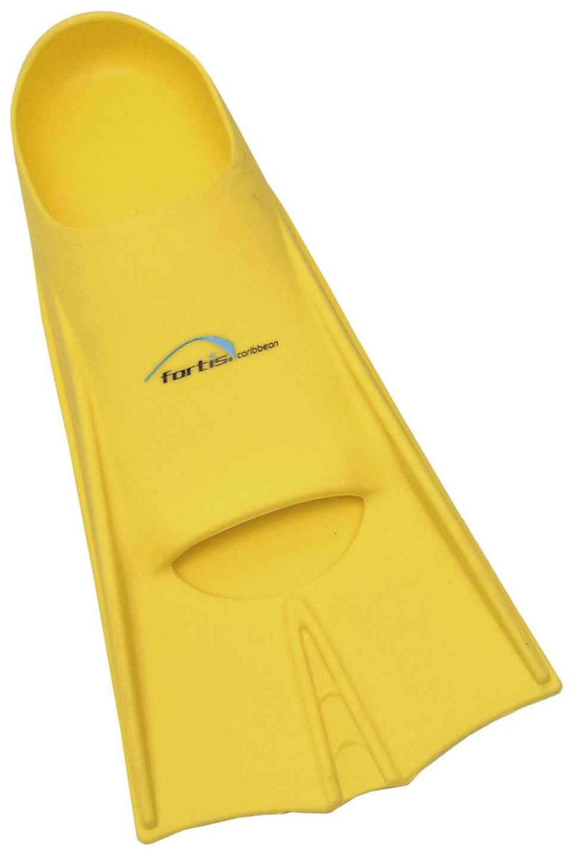 3013 fortis COMFORT ΒΑΤΡΑΧΟΠΕΔΙΛΑ ΣΙΛΙΚΟΝΗΣ 38/41 ΚΙΤΡΙΝΟ