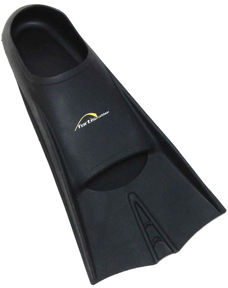 fortis COMFORT ΒΑΤΡΑΧΟΠΕΔΙΛΑ ΣΙΛΙΚΟΝΗΣ 44/46  ΜΑΥΡΟ