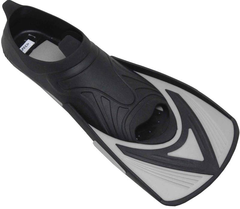 3021 fortis SPEED ΒΑΤΡΑΧΟΠΕΔΙΛΑ 32/33 ΓΚΡΙ