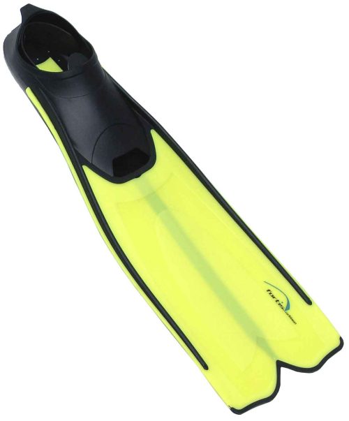 fortis CARIBBEAN  ΒΑΤΡΑΧΟΠΕΔΙΛΑ 32/34 ΚΙΤΡΙΝΟ