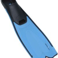 fortis CARIBBEAN  ΒΑΤΡΑΧΟΠΕΔΙΛΑ 34/36  ΓΑΛΑΖΙΟ