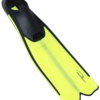 fortis CARIBBEAN  ΒΑΤΡΑΧΟΠΕΔΙΛΑ 34/36  ΚΙΤΡΙΝΟ