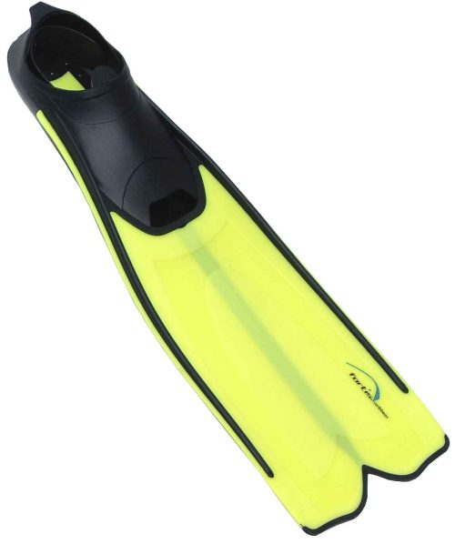 fortis CARIBBEAN  ΒΑΤΡΑΧΟΠΕΔΙΛΑ 34/36  ΚΙΤΡΙΝΟ