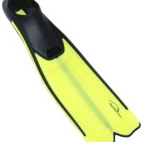 fortis CARIBBEAN  ΒΑΤΡΑΧΟΠΕΔΙΛΑ 36/37  ΚΙΤΡΙΝΟ