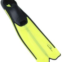 fortis CARIBBEAN  ΒΑΤΡΑΧΟΠΕΔΙΛΑ 40/41  ΚΙΤΡΙΝΟ