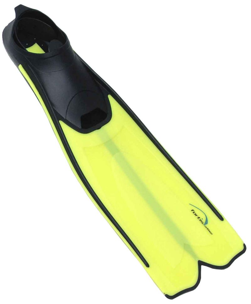 fortis CARIBBEAN  ΒΑΤΡΑΧΟΠΕΔΙΛΑ 40/41  ΚΙΤΡΙΝΟ