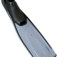 fortis CARIBBEAN  ΒΑΤΡΑΧΟΠΕΔΙΛΑ 40/41 ΓΚΡΙ