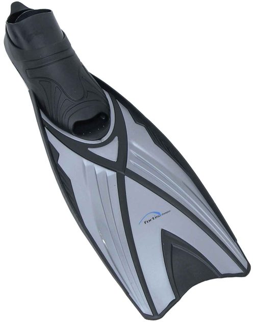 fortis CHAMPION  ΒΑΤΡΑΧΟΠΕΔΙΛΑ 40/41 ΓΚΡΙ