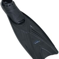 fortis CHAMPION  ΒΑΤΡΑΧΟΠΕΔΙΛΑ 44/45  ΜΑΥΡΟ