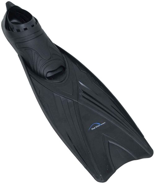 fortis CHAMPION  ΒΑΤΡΑΧΟΠΕΔΙΛΑ 44/45  ΜΑΥΡΟ