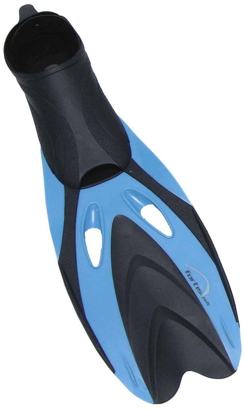 fortis PACIFIC ΒΑΤΡΑΧΟΠΕΔΙΛΑ 32/34 ΓΑΛΑΖΙΟ