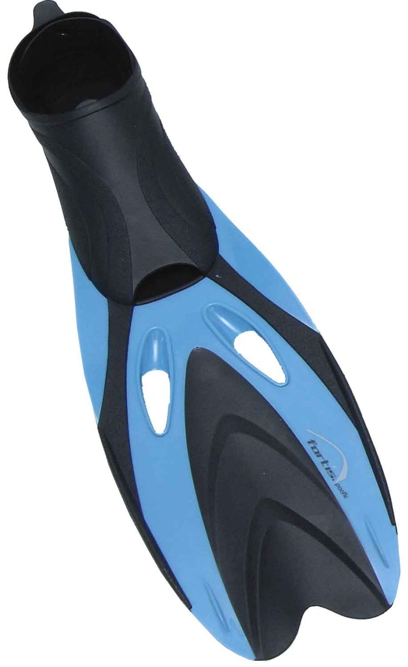 fortis PACIFIC ΒΑΤΡΑΧΟΠΕΔΙΛΑ 34/36 ΓΑΛΑΖΙΟ