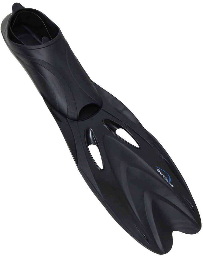 fortis PACIFIC ΒΑΤΡΑΧΟΠΕΔΙΛΑ 40/42  ΜΑΥΡΟ