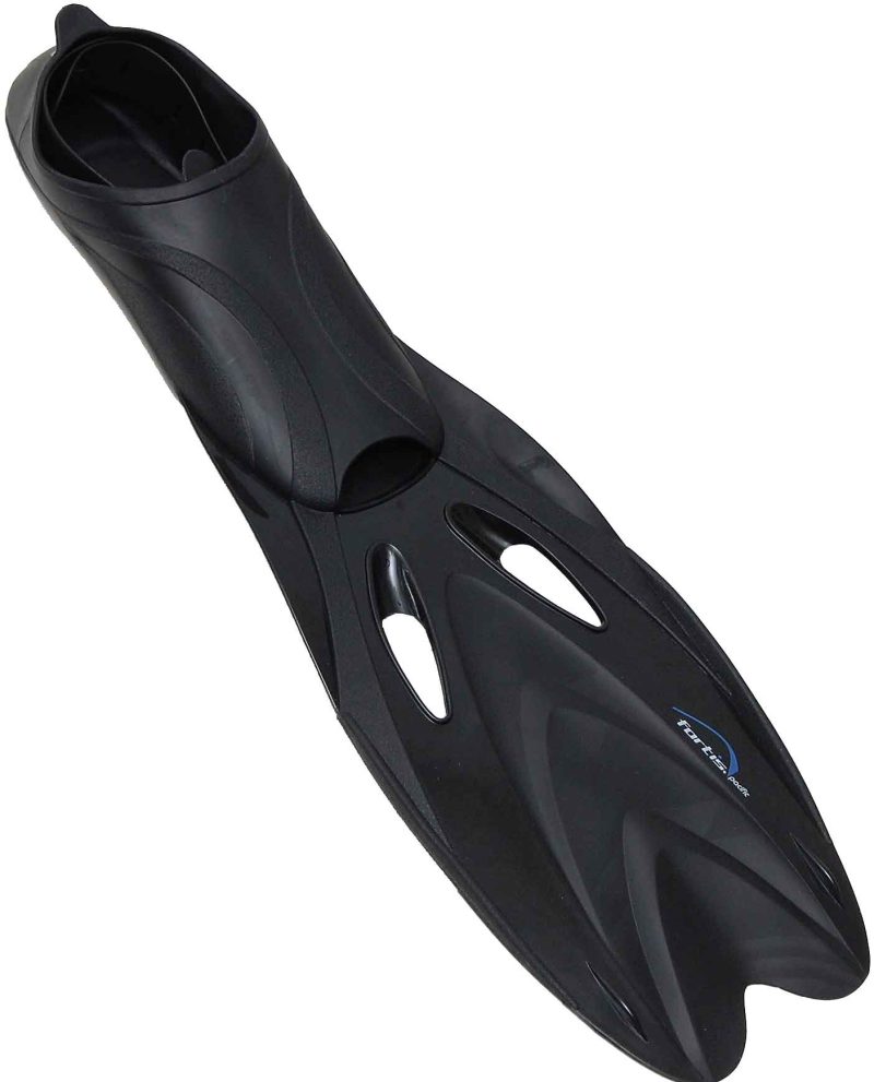 fortis PACIFIC ΒΑΤΡΑΧΟΠΕΔΙΛΑ 44/46 ΜΑΥΡΟ