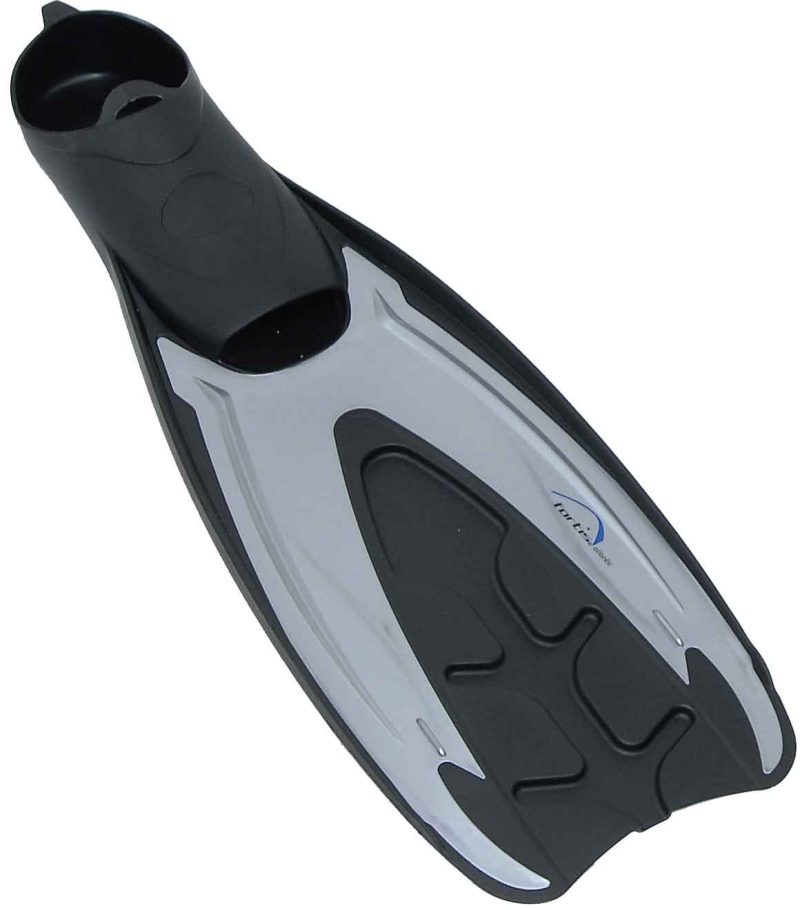 fortis ATLANTIC  ΒΑΤΡΑΧΟΠΕΔΙΛΑ 36/37 ΓΚΡΙ