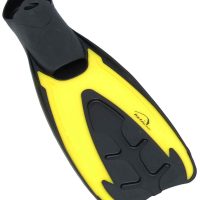 fortis ATLANTIC  ΒΑΤΡΑΧΟΠΕΔΙΛΑ 36/37  ΚΙΤΡΙΝΟ