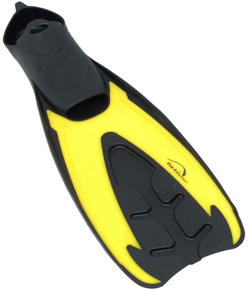 fortis ATLANTIC  ΒΑΤΡΑΧΟΠΕΔΙΛΑ 36/37  ΚΙΤΡΙΝΟ