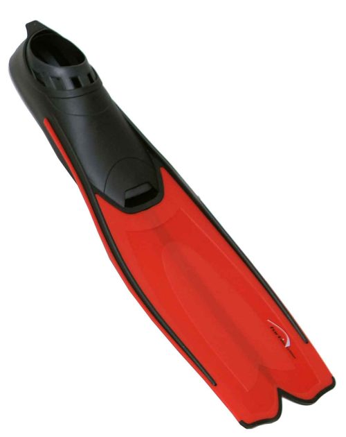 fortis CARIBBEAN  ΒΑΤΡΑΧΟΠΕΔΙΛΑ 38/39  ΚΟΚΚΙΝΟ