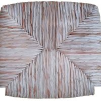 ΨΑΘΙΝΟ ΚΑΘΙΣΜΑ ΚΑΡΕΚΛΑΣ-ΔΙΑΣΤΑΣΕΙΣ 34/38/35x35cm