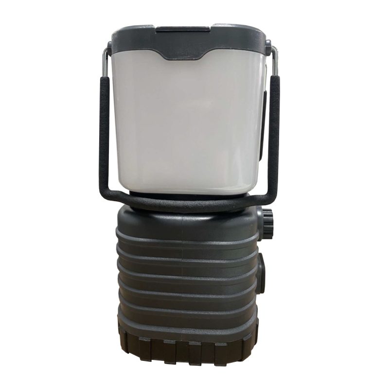 CAMPUS ΦΑΝΑΡΙ ΜΠΑΤΑΡΙΑΣ 3,7 V/4000 mAh -16 SMD LED ΜΕ ΦΟΡΤΙΣΗ USB