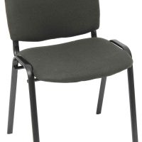 Velco Pro Systems ΚΑΘΙΣΜΑ ΕΠΙΣΚΕΠΤΟΥ ΓΚΡΙ- ΔΙΑΣΤΑΣΕΙΣ: 53x40x70cm -ΥΦΑΣΜΑ