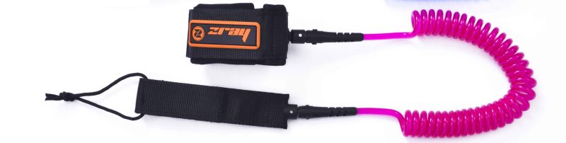 zray ΙΜΑΝΤΑΣ ΔΕΣΙΜΑΤΟΣ SUP 300cm ΚΟΚΚΙΝΟΣ