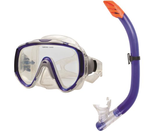 3417-scaled fortis ΣΕΤ ΜΑΣΚΑ & ΑΝΑΠΝΕΥΣΤΗΡΑΣ PVC ΜΠΛΕ