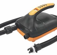 zray ΑΝΤΛΙΑ SUP ΗΛΕΚ/ΚΗ 12V ΔΙΠΛΗΣ ΕΝΕΡΓΕΙΑΣ 110W