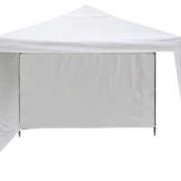 ΤΟΙΧΟΣ  ΠΛΑΪΝΟΣ ΛΕΥΚΟΣ 450x200cm PE 100gr